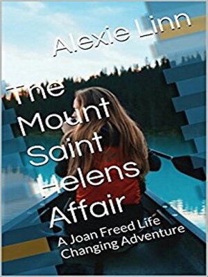 cover image of The Mount Saint Helens Affair
